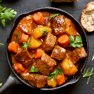 acem na panela pressão