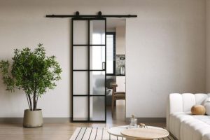 tendências de portas para 2025