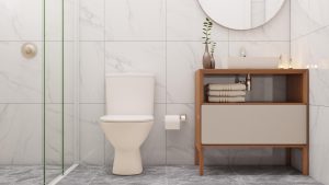 7 dicas para escolher gabinete para banheiro: entenda como ter o modelo ideal na decoração