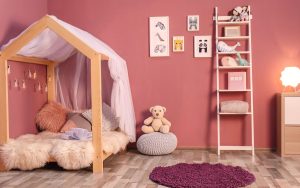 Quarto da Barbie 10 dicas de decoração para meninas que amam rosa
