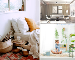 regras de feng shui para casa