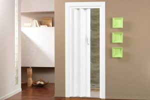 porta safonada banheiro