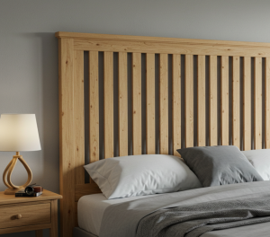 cabeceira de cama barata