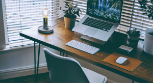 encontrar feng shui no trabalho