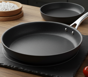 frigideiras com PFOA