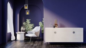 future dusk cor tendência 2025