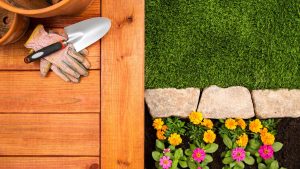 checklist para preparar jardim para primavera