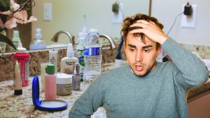 erros que bagunçam banheiro