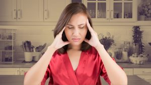 como organizar cozinha sem despensa