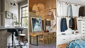 modinhas de decoração