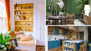 5 cores de 2025 que atraem harmonia e equilíbrio para sua casa, segundo o Feng Shui