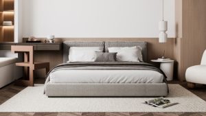 4 erros de decoração no quarto que você precisa evitar, segundo designers