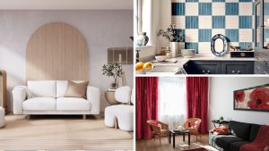 Adeus tendências passageiras as melhores cores para uma decoração sem modismos