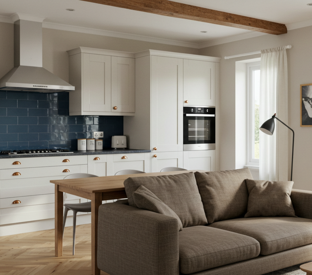 ambientes que unam integração e otimização