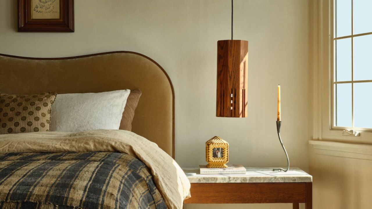 Bedscaping: o segredo dos quartos mais acolhedores em 2025