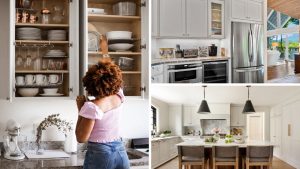 Cozinhas modernas e funcionais: 7 tendências que vão bombar em 2025