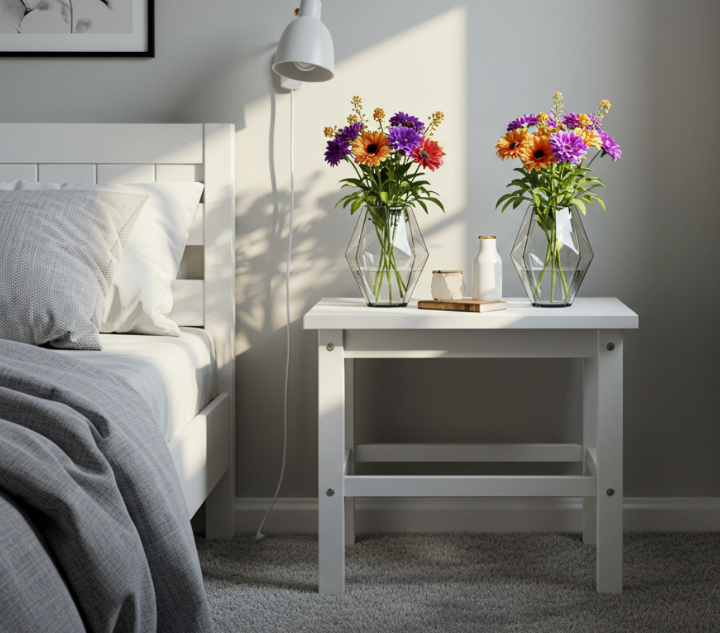 Dicas para compor a decoração