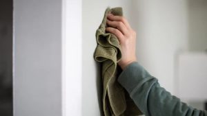 Limpar paredes corretamente o truque dos profissionais que ninguém te contou