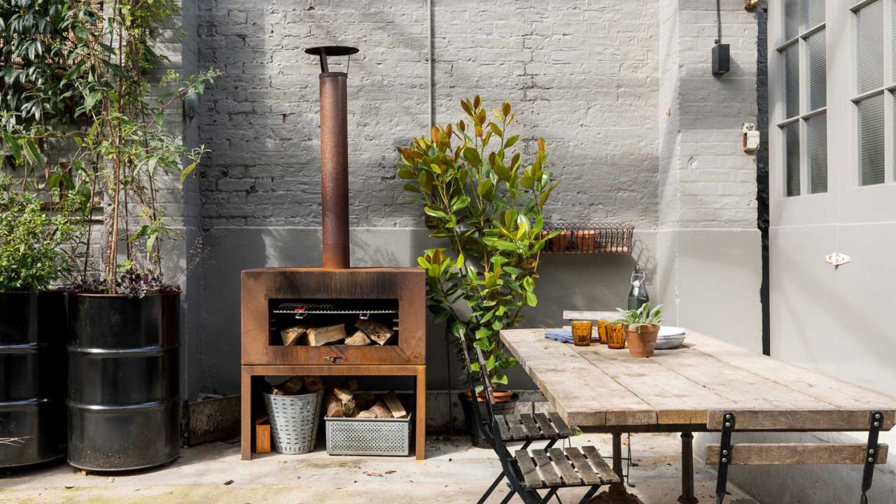 Quando é um erro colocar churrasqueira arquiteto revela 5 sinais de alerta