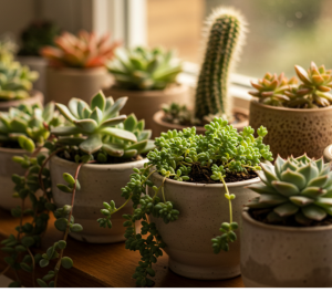 suculentas perfeitas