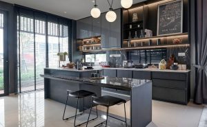 Cozinha de Revista dicas