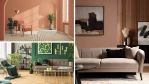 Designers apontam como as cores certas mudam o jeito de decorar a casa em 2025