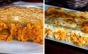 Receitas com frango desfiado