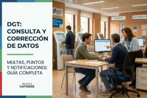 Consultoria financeira no escritório sobre DGT 2026