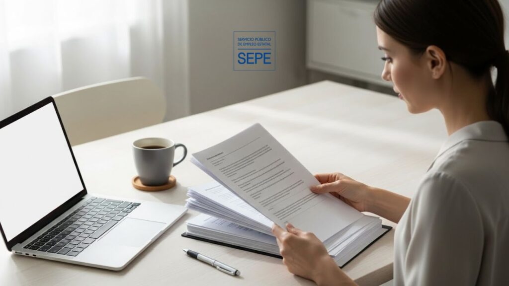 Derecho a paro en España requisitos para cobrar