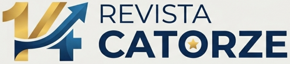 Revista Catorze